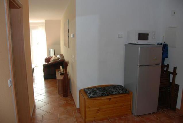 Appartamento Poseidon Kirchdorf  Esterno foto